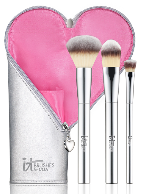 day makeup brushes