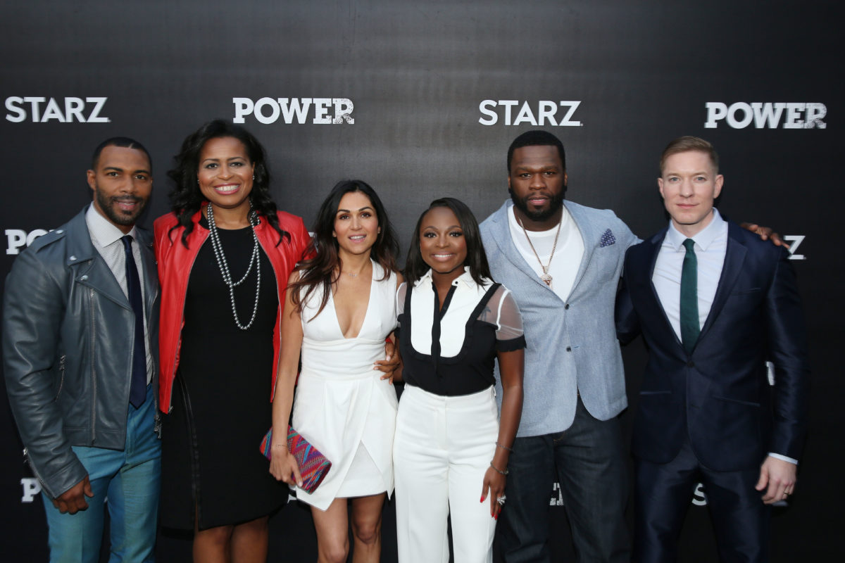 Power starz