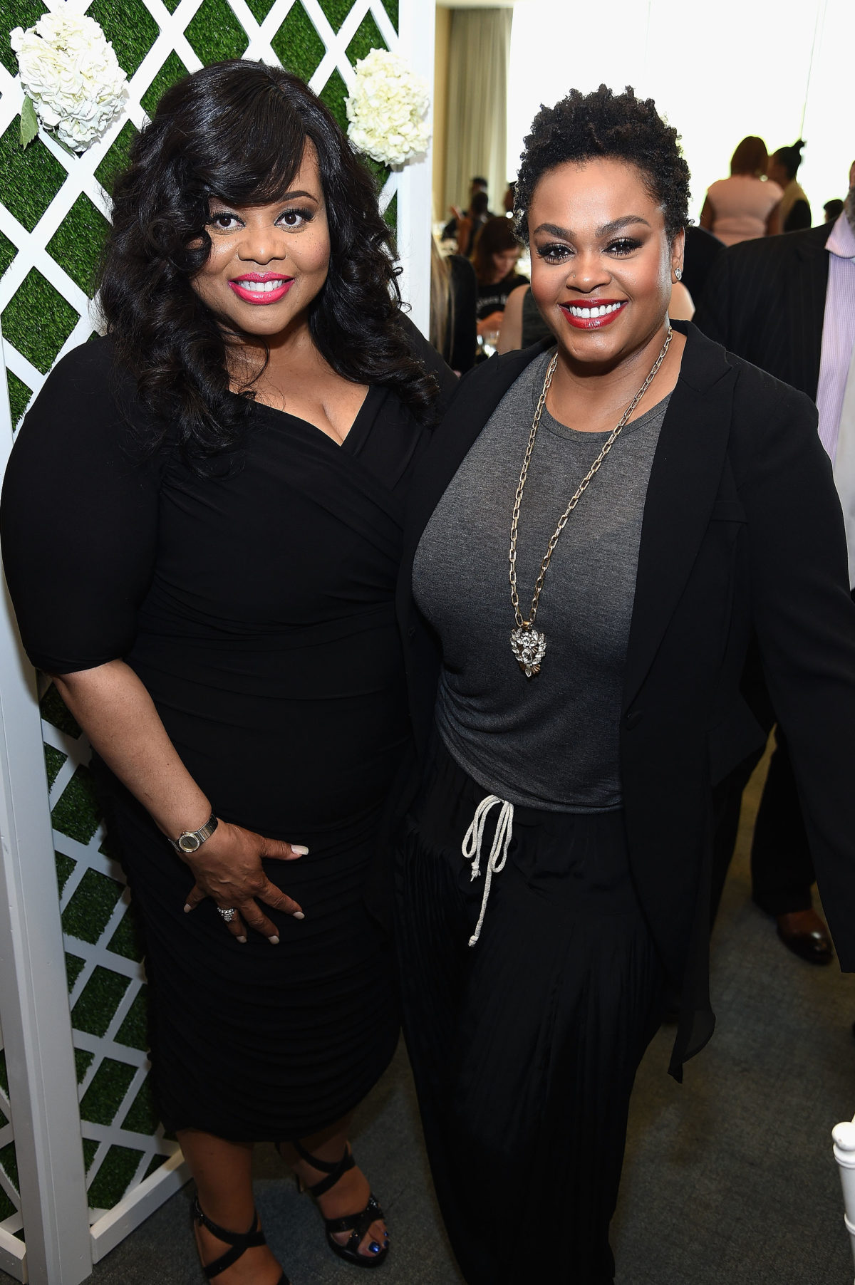 Lane Bryant Hosts Empowerment Women Summit - Talking With Tami