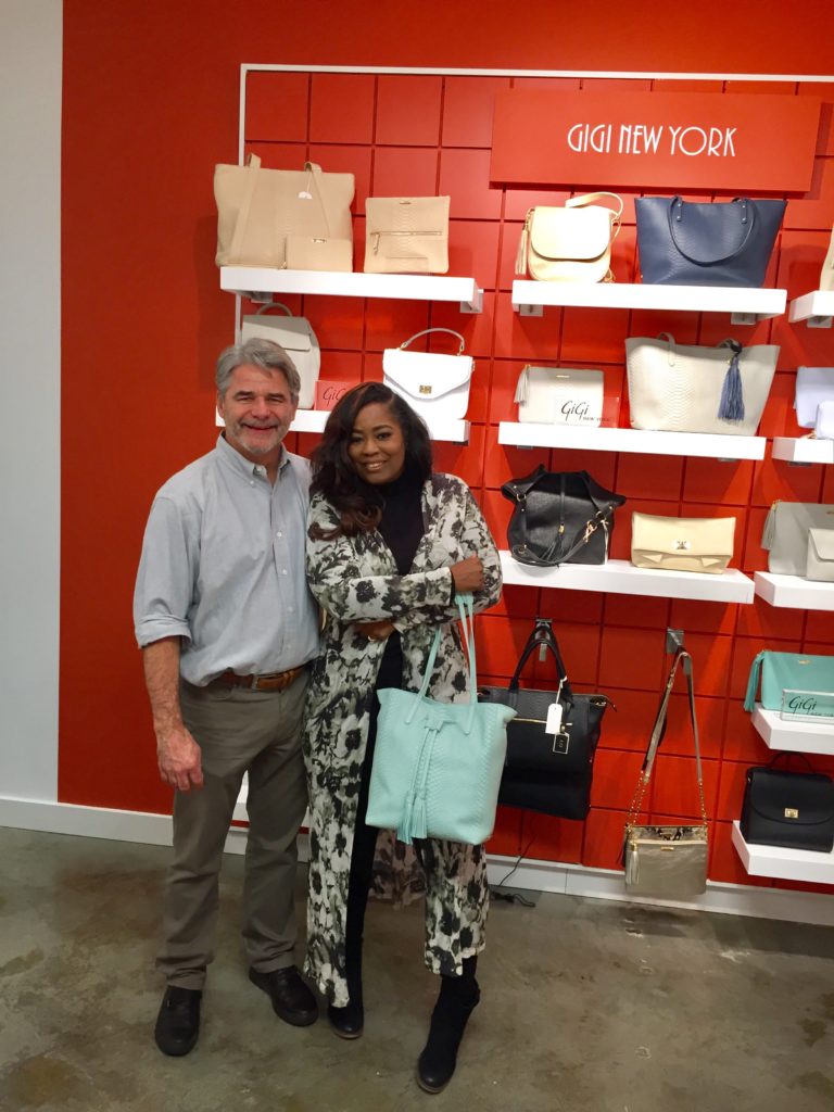 A Visit To The Annual AmericasMart Gift Show Talking With Tami