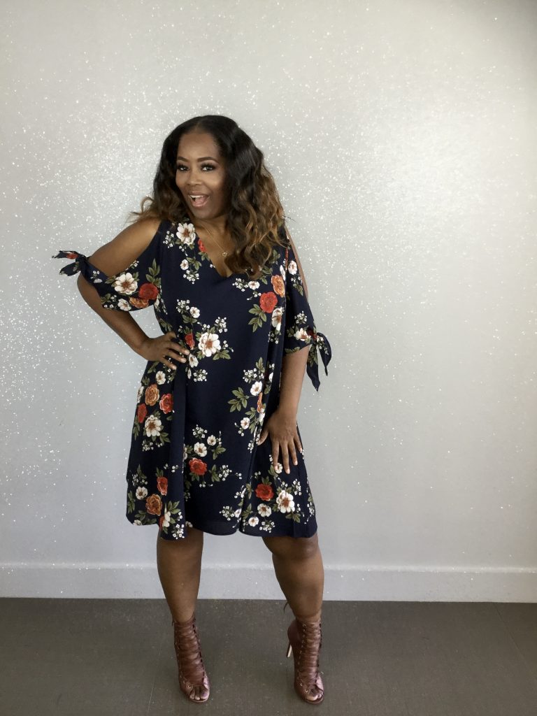 TAGS Boutique New Fall Curvy Collection - Talking With Tami