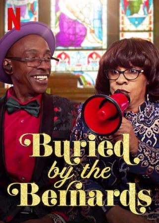 buried by the bernards netflix