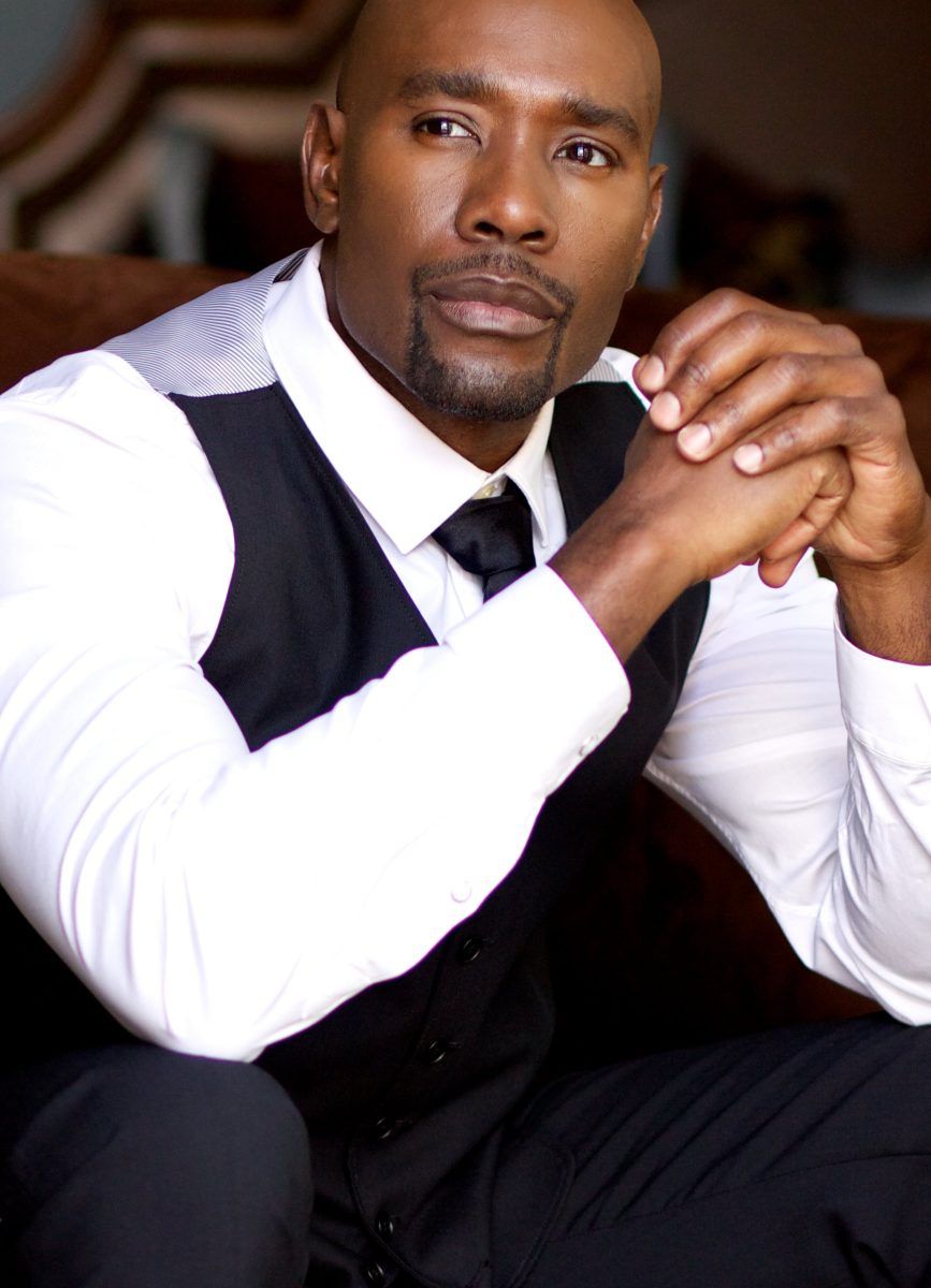 Morris Chestnut Joins Cast Of Reasonable Doubt Season Two Talking