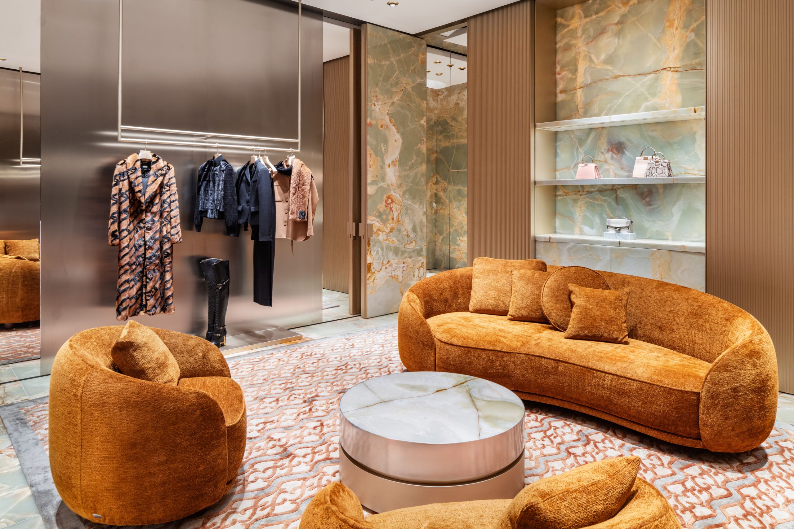 Phipps Plaza's new GIVENCHY boutique features a local collaboration -  Atlanta Magazine