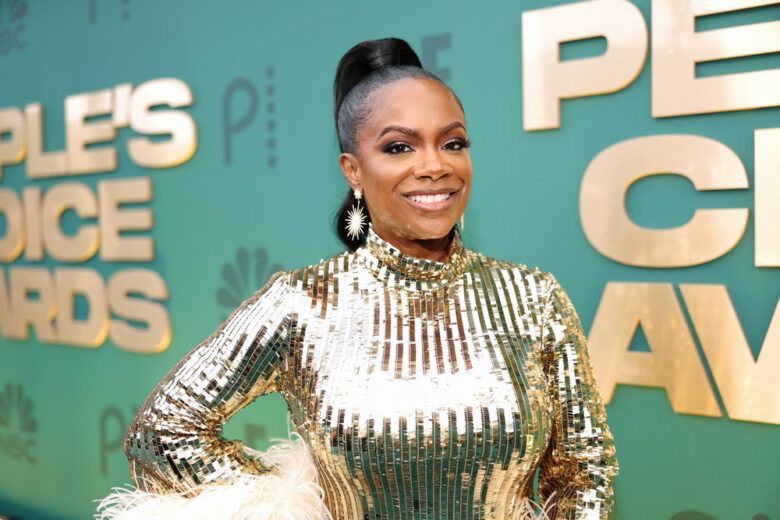 Kandi Burruss Unbothered That Porsha Williams Is Headed Back To Rhoa