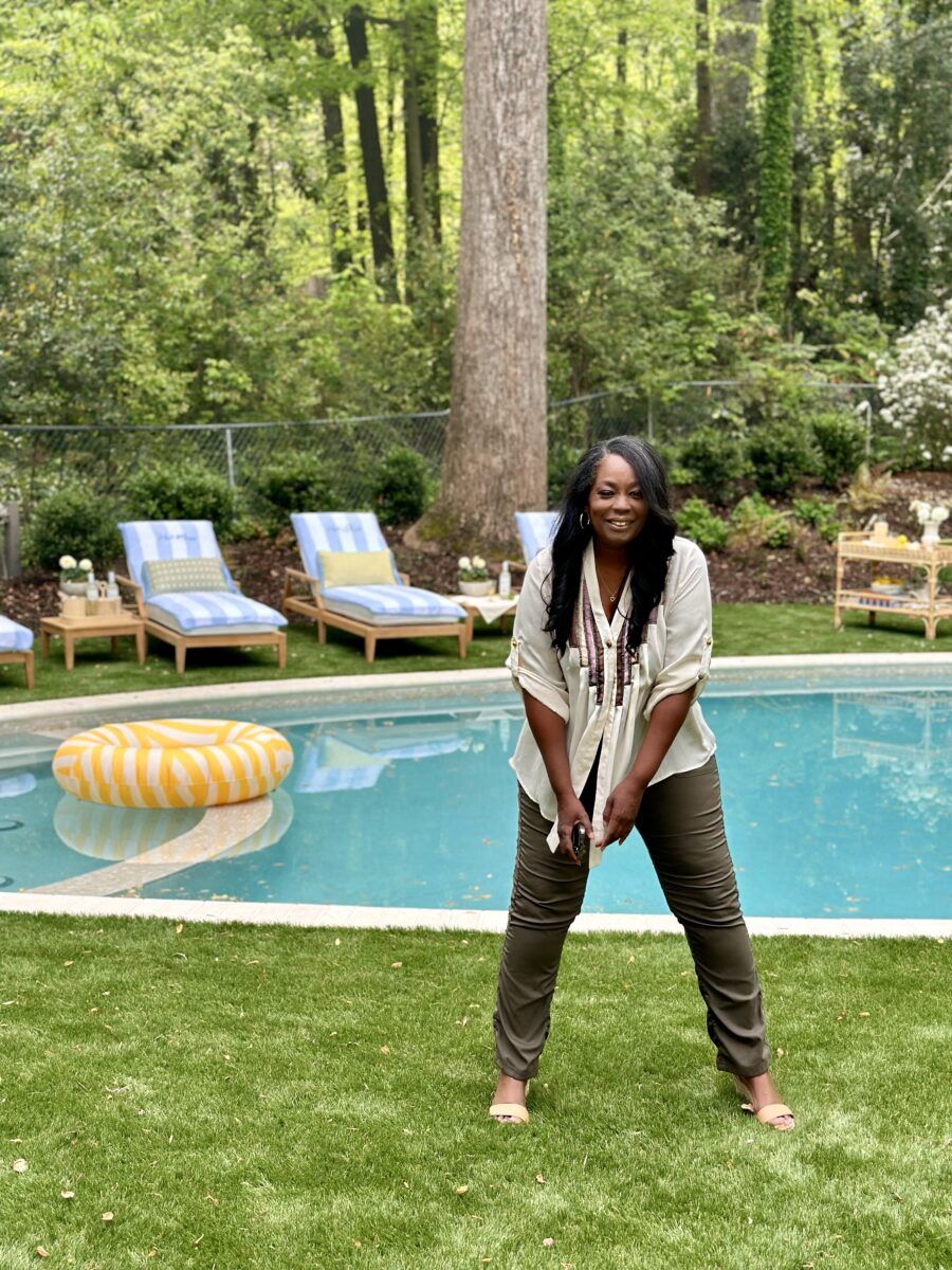 Inside Luxury: A Tour Of A 6 Million Dollar Dream Home - Talking With Tami