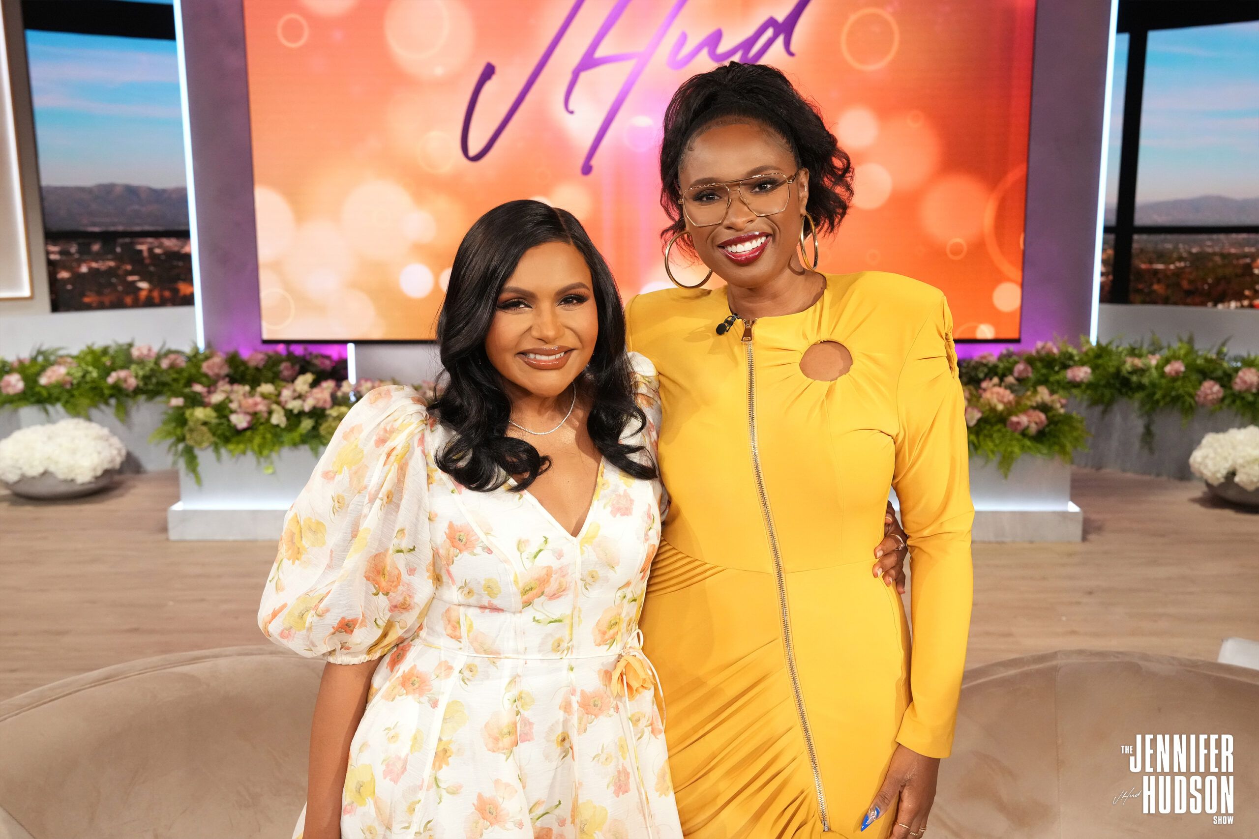 Mindy Kaling Talks about Whether Her Kids Will Follow Her Into Show Business