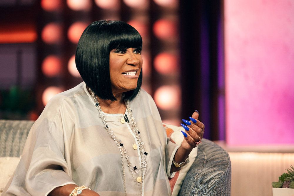 Patti LaBelle Celebrates Her 80th Birthday With Star-Studded Affair